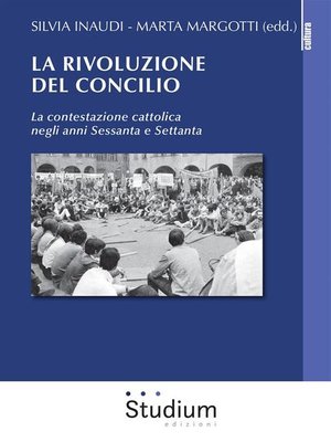 cover image of La rivoluzione del Concilio